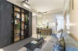 Parc Botannia (D28), Condominium #461118321